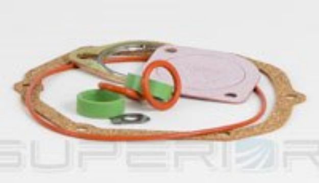 Picture of SL12032-SC Superior Air Parts Aircraft Products GASKET SET/SINGLE CYLINDER